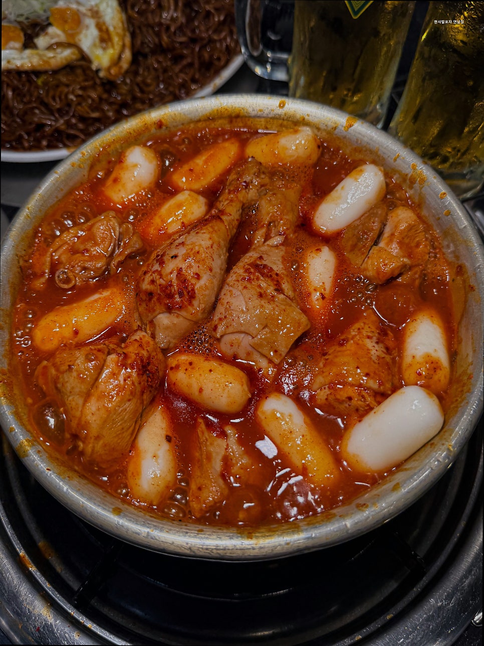 한사발포차 연남점 사진 1