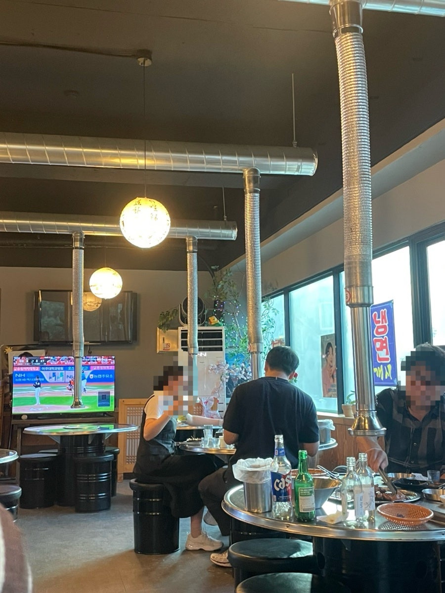 원조한밭뒷고기 사진 4