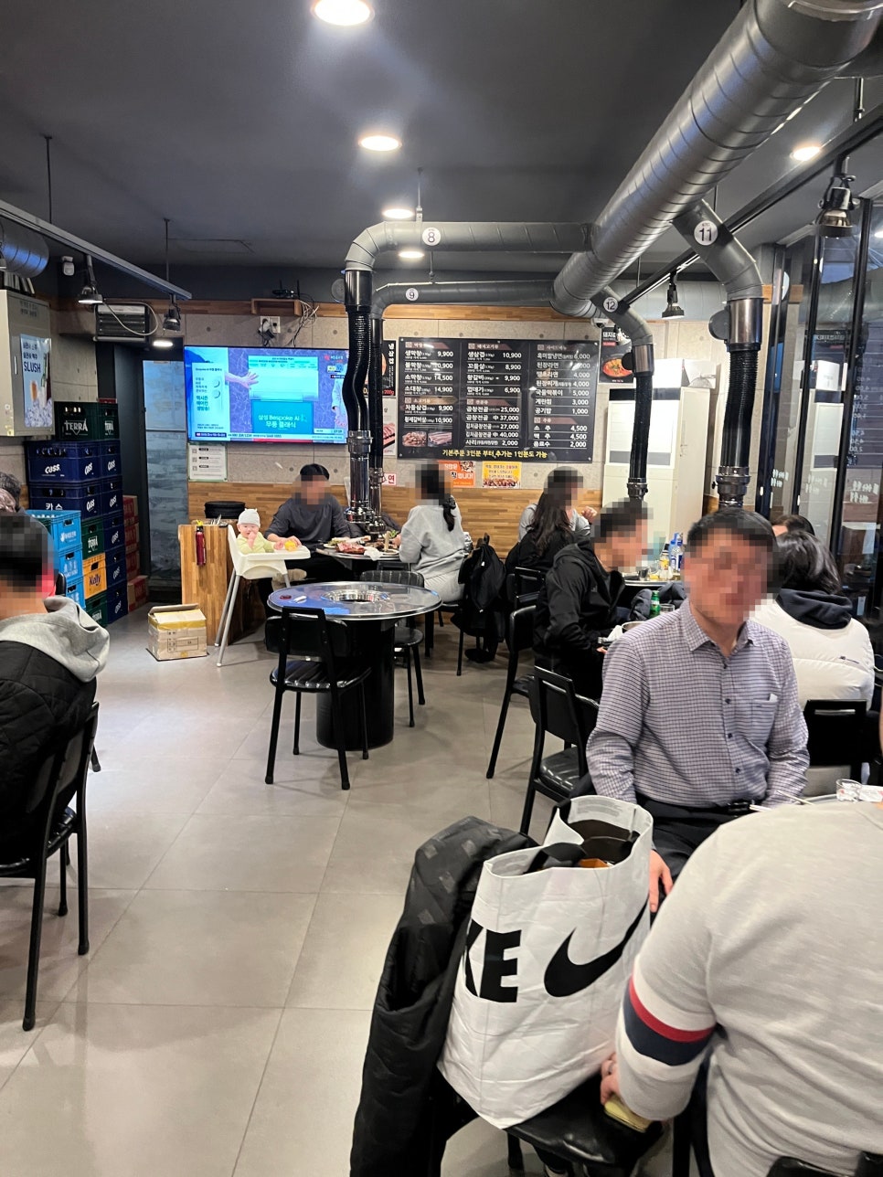불막열삼 화명수정마을점 사진 4