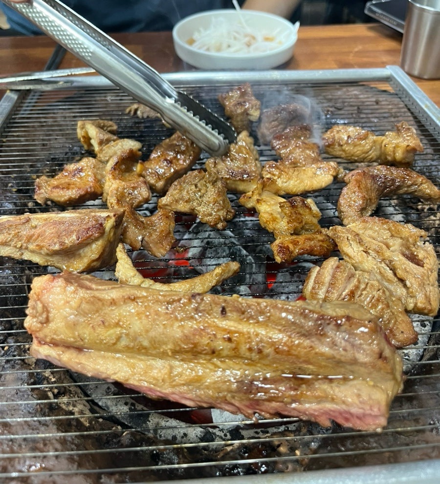 우석갈비 사진 6