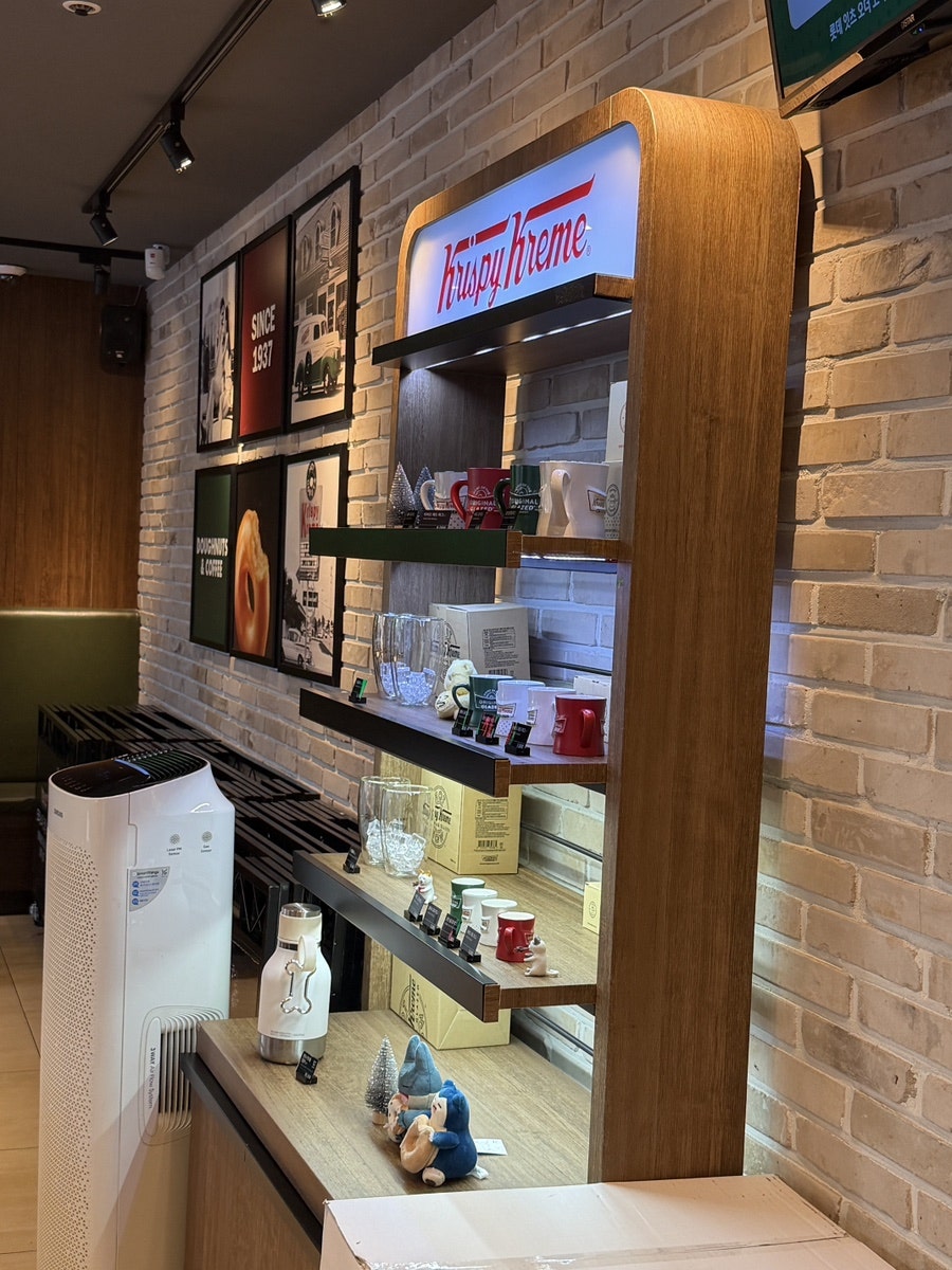 Keuriseupikeurimdoneot Incheonguwoljeom photo 5