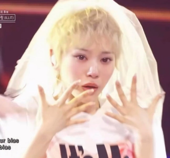 <b>아일릿 모카 활동중단</b> 건강 눈물 병명