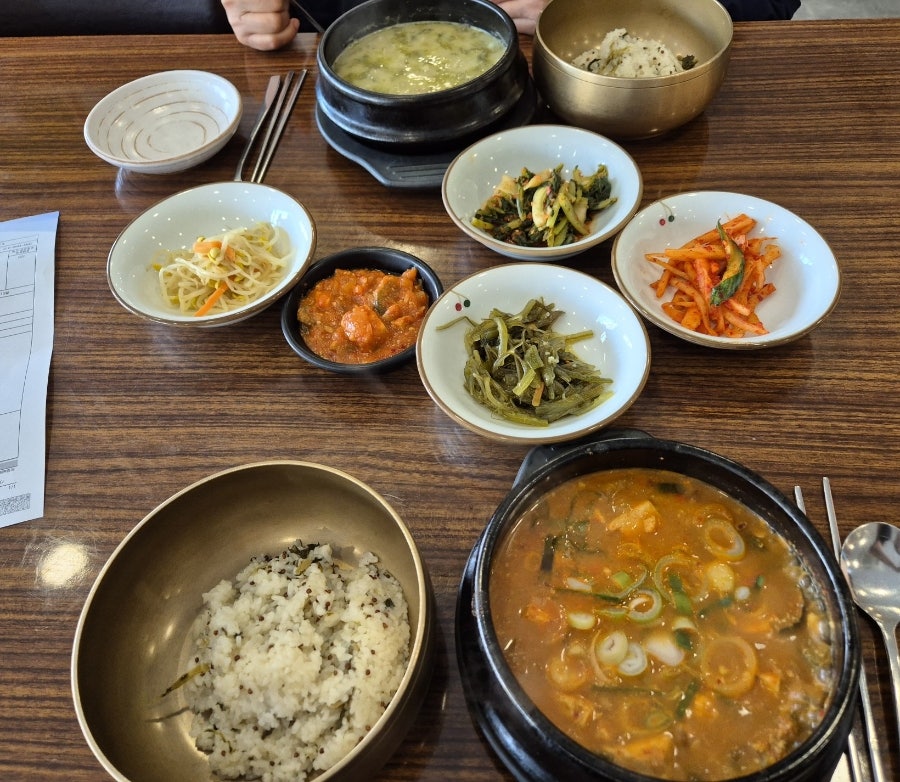 시래마을 사진 6