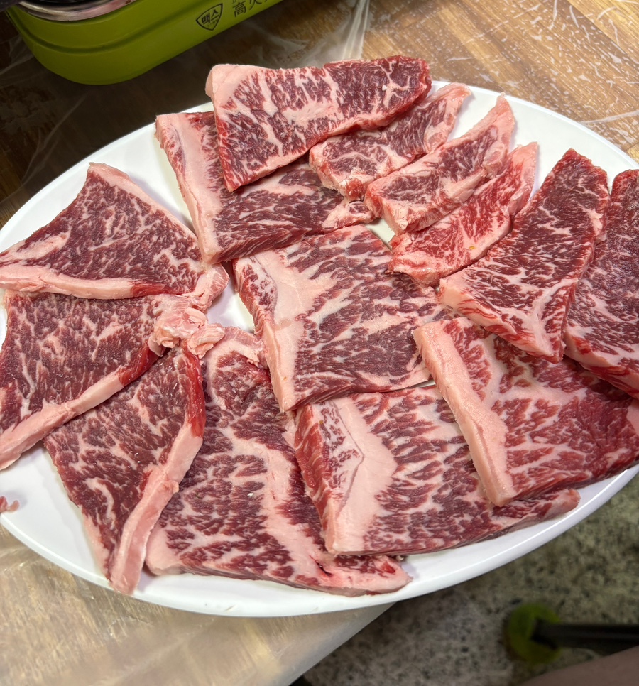 우성식육식당 사진 5