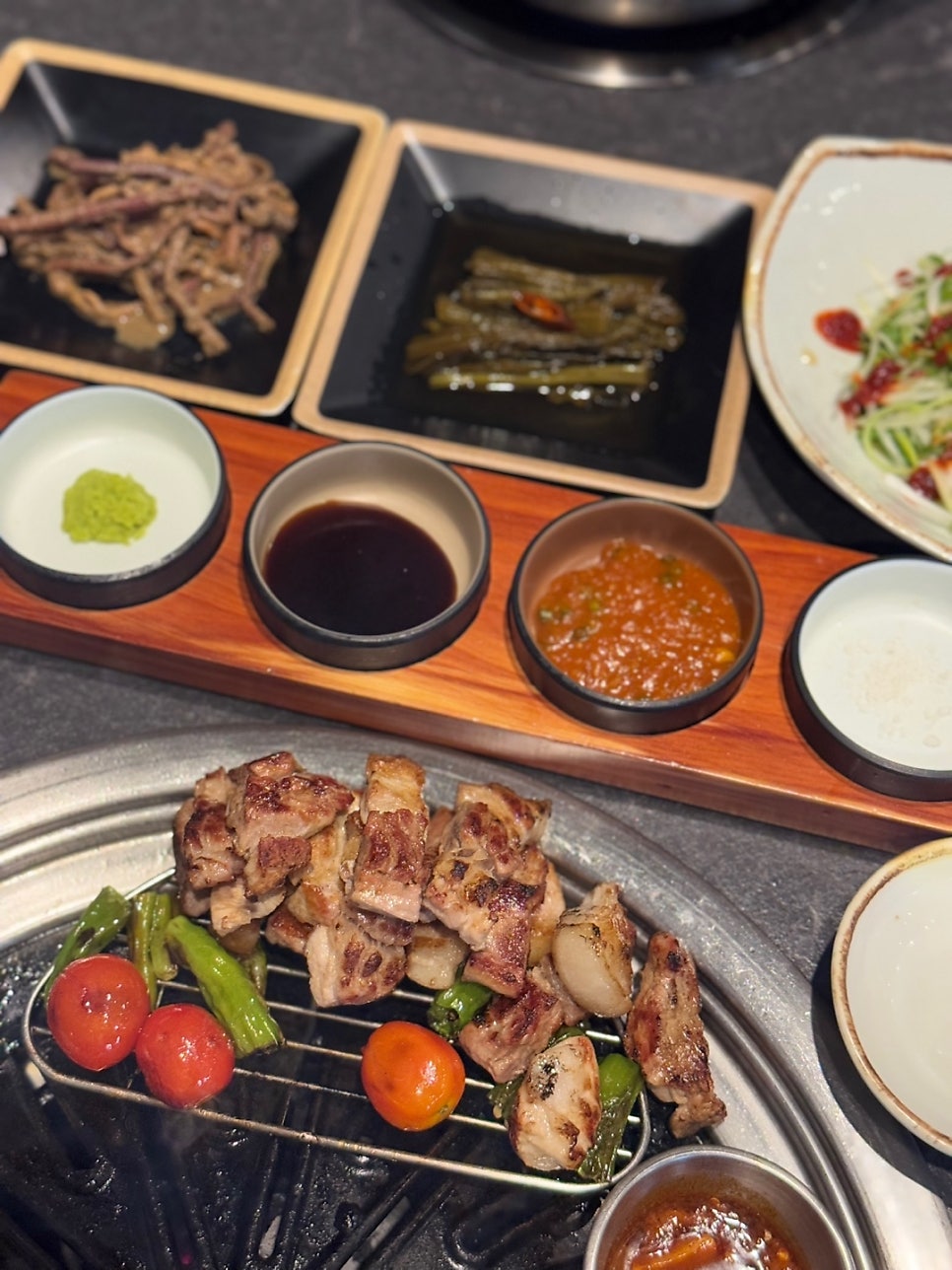 탐라담 파주운정점 사진 2
