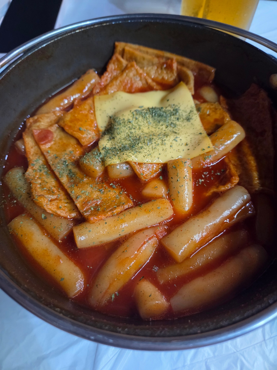 김종구식맛치킨 온천장점 사진 5