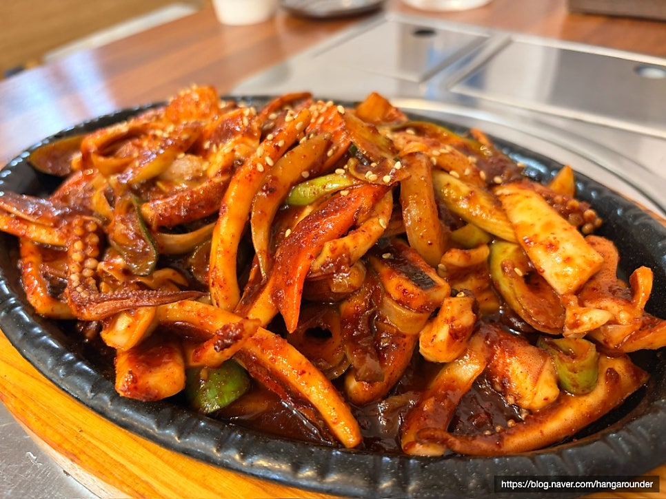샘뜰맛집 사진 4