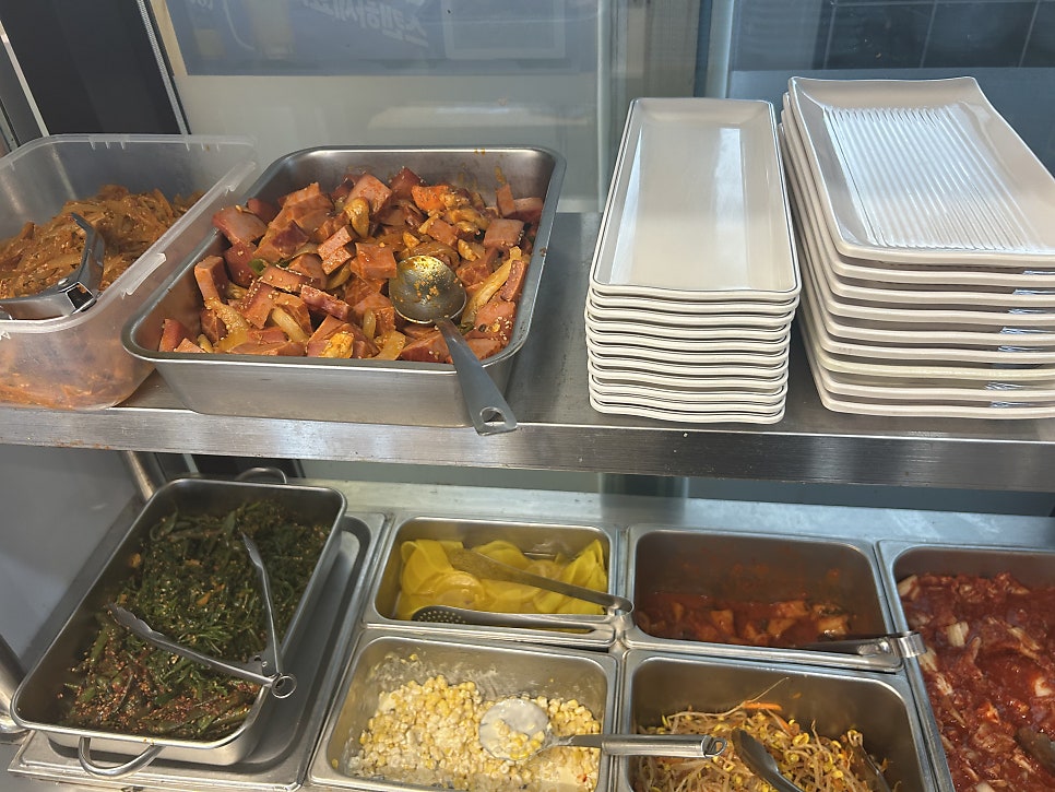 오성식당 사진 3