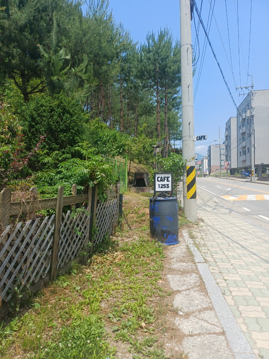 Kape1253 photo 1