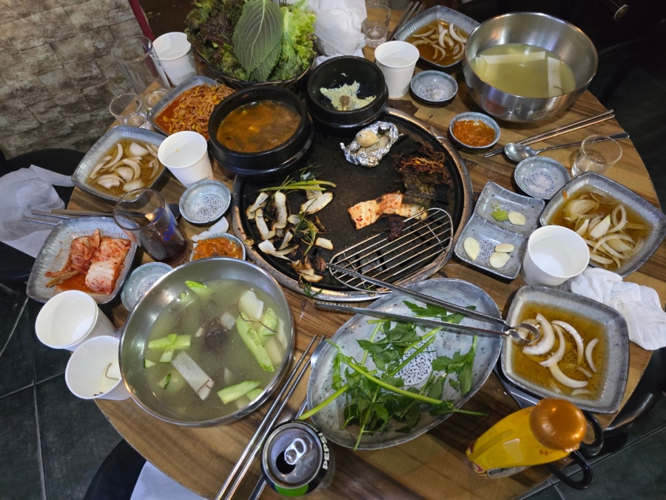 우잡고돈잡고 사진 6