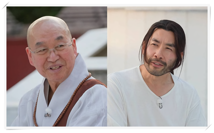 자아 찾기, <b>전정각산</b>에서 마주한 부처의 고행상, 3회 프리뷰