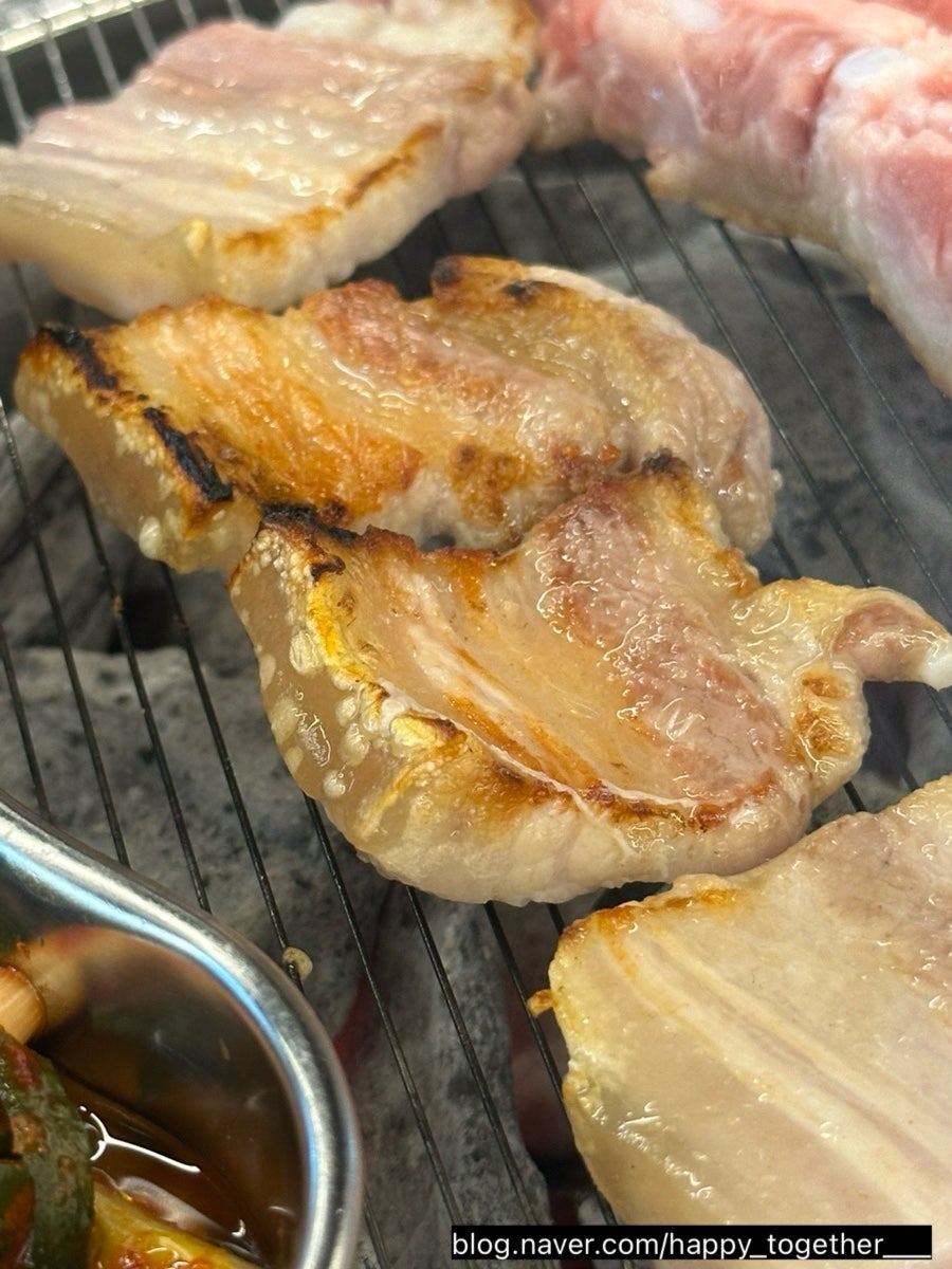 이백정참숯구이 사진 4