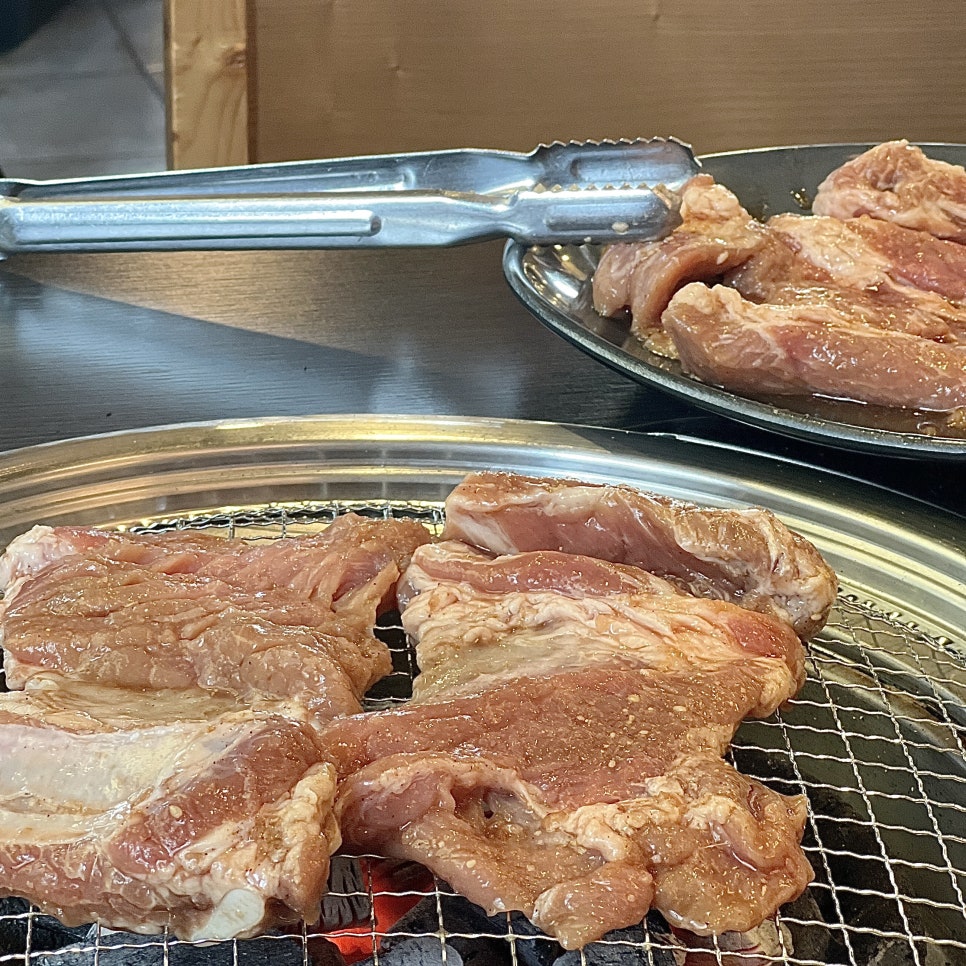 대성포갈비 향동점 사진 3
