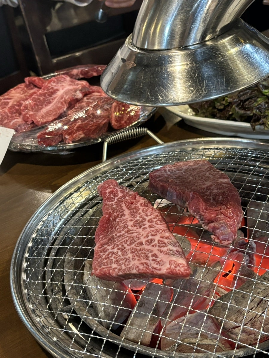 소우락정육식당 정릉본점 사진 2