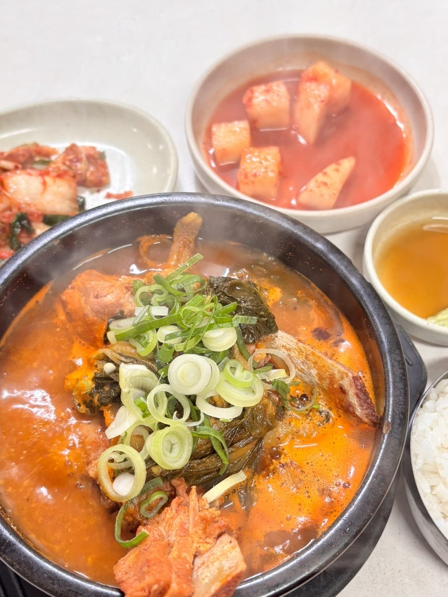훈이네해장국 사진 5