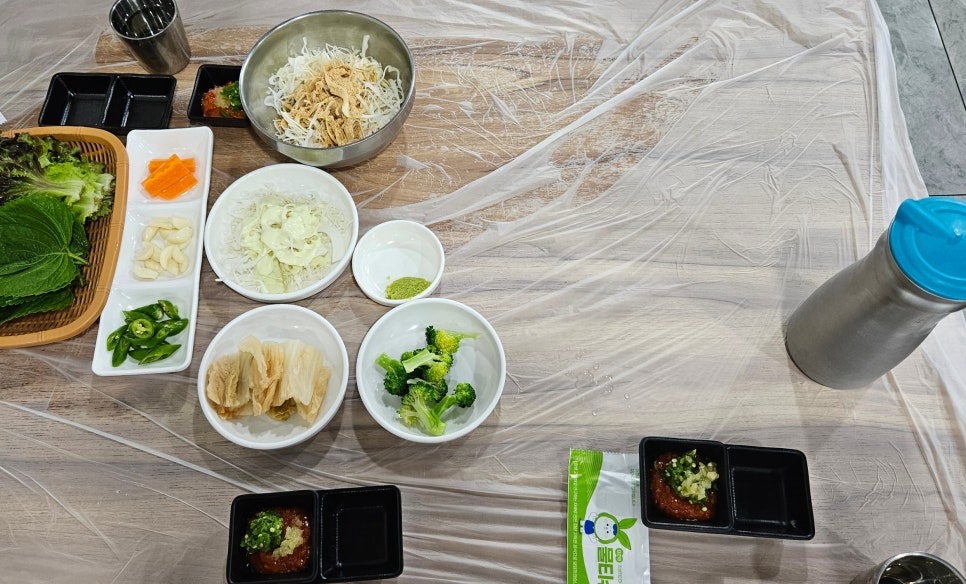OK도매횟집 사진 5