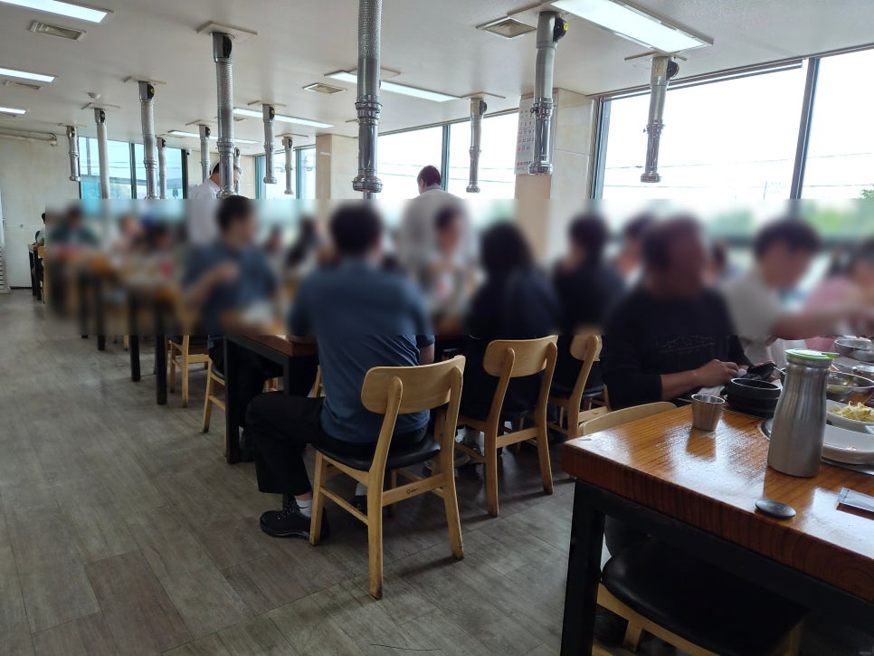 제암종가집가든 사진 3