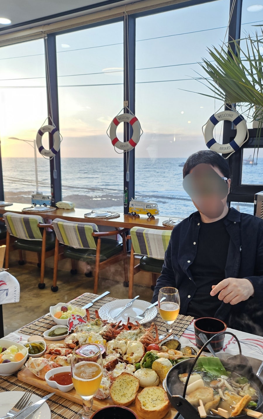 제주엔숄더랙랍스터 사진 6