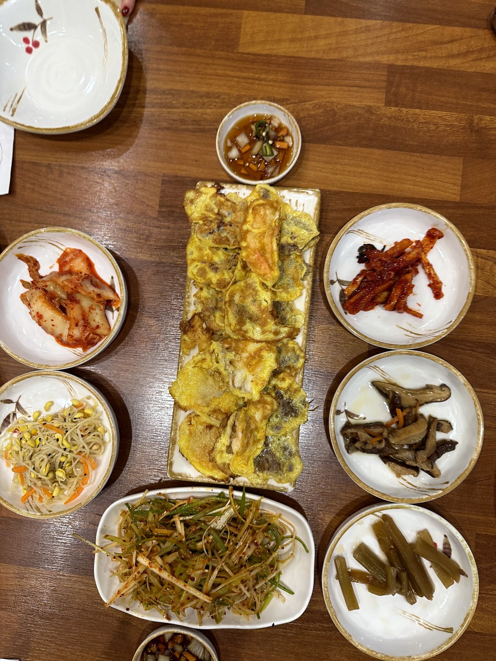 육전미가 사진 6