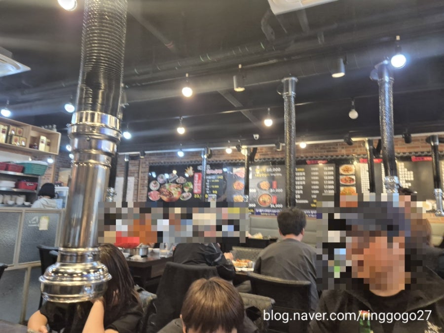 태경부 양꼬치&훠궈 사진 3