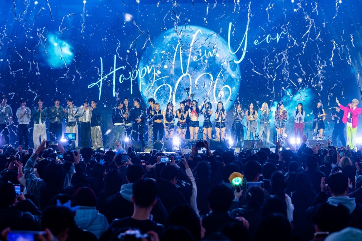 DDP 2026 서울콘 기대 가득 크리에이터와 K컬처의 축제 2025 방문후기
