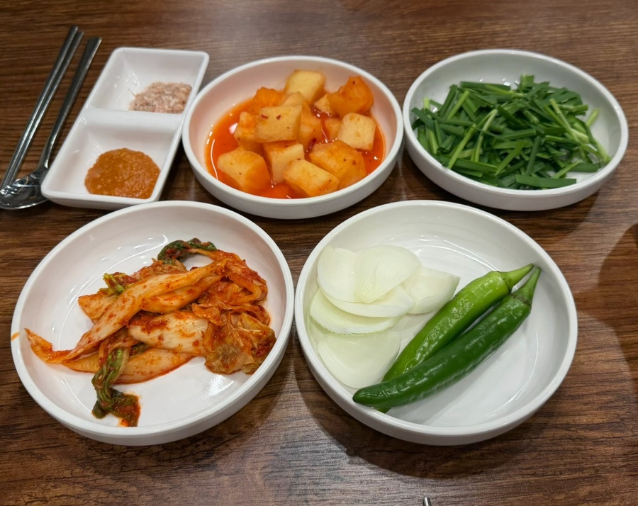 담순대 서창직영점 사진 6