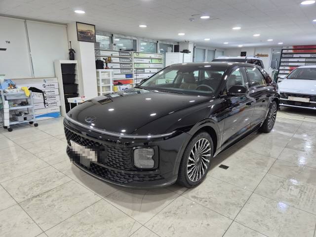 <b>현대자동차</b> 마장점 카마스터 이황섭 그랜저 상담