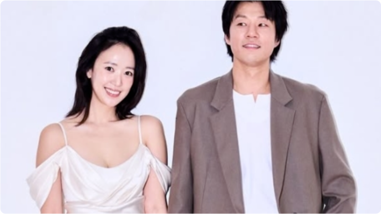 “<b>공유</b>가 뜯어말린 이유 있었다” 이천희 전혜진 <b>나이</b> 차이... 