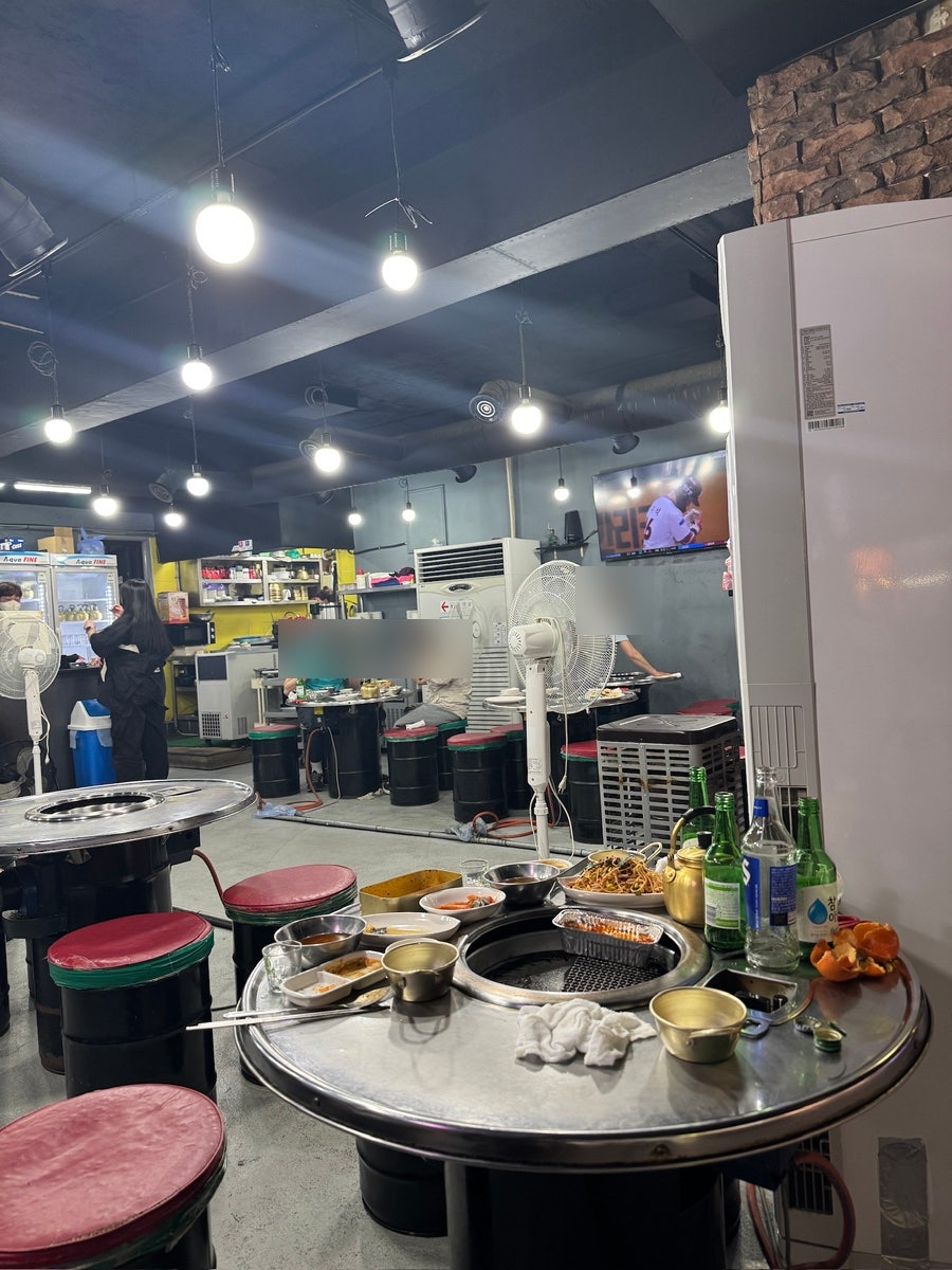 태영생막창 매탄점 사진 6