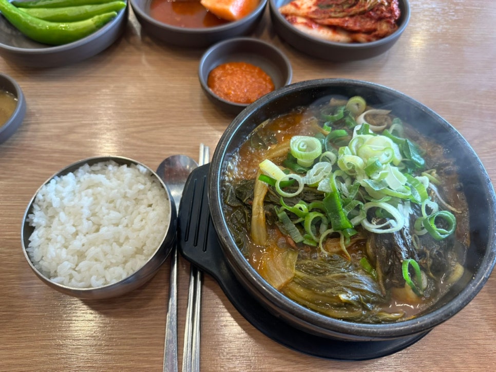 백년순대 사진 6