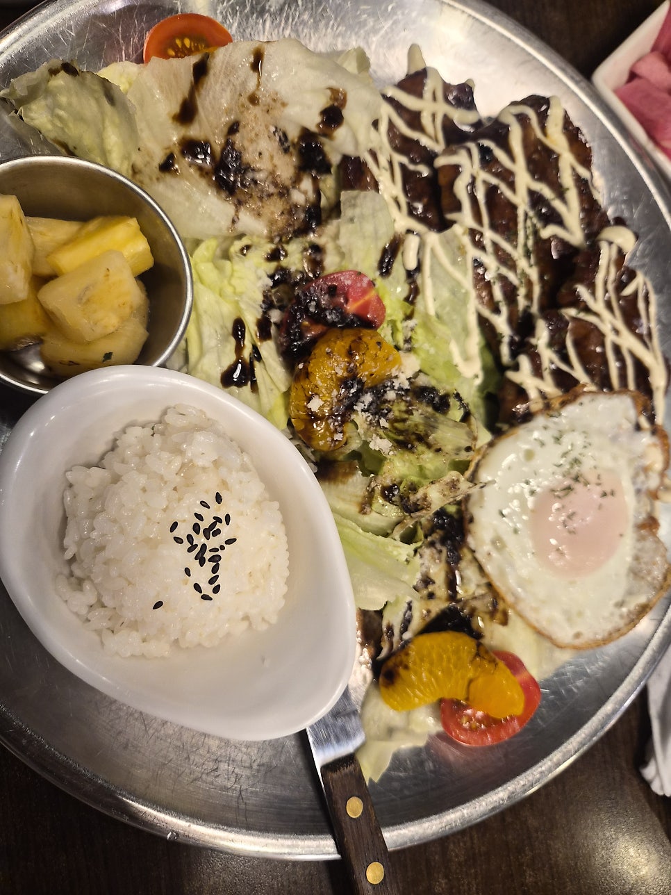 셰프디쉬 사진 4