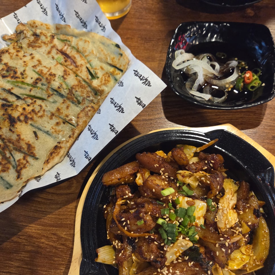 김복남맥주 대전판암점 사진 1
