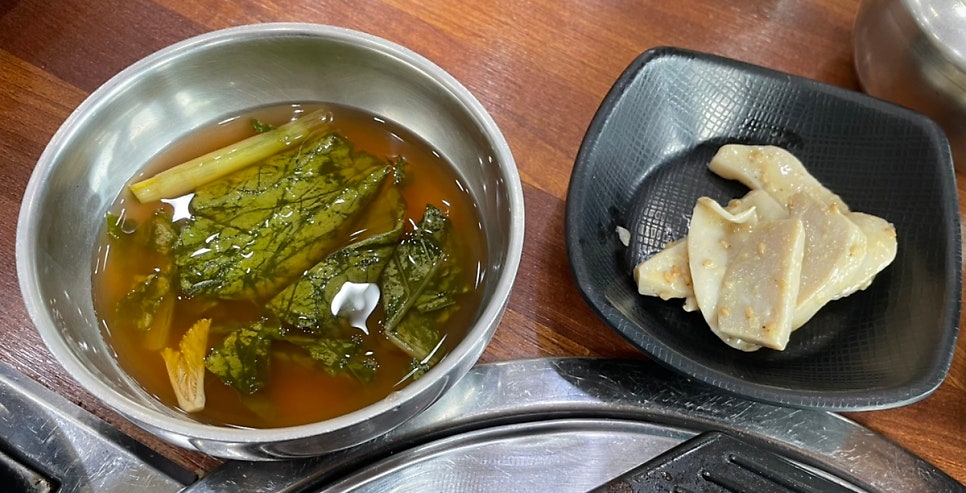 정통쌈밥 본점 사진 6