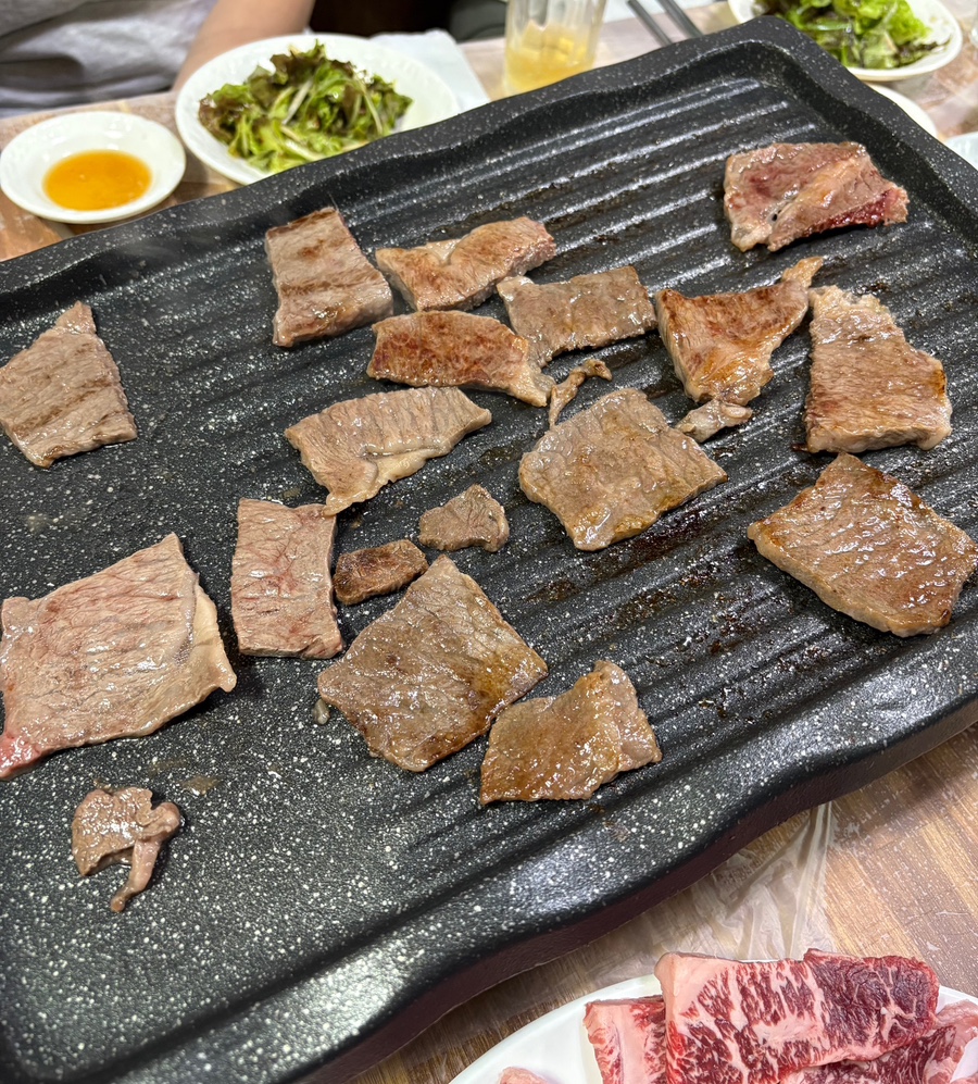 우성식육식당 사진 6