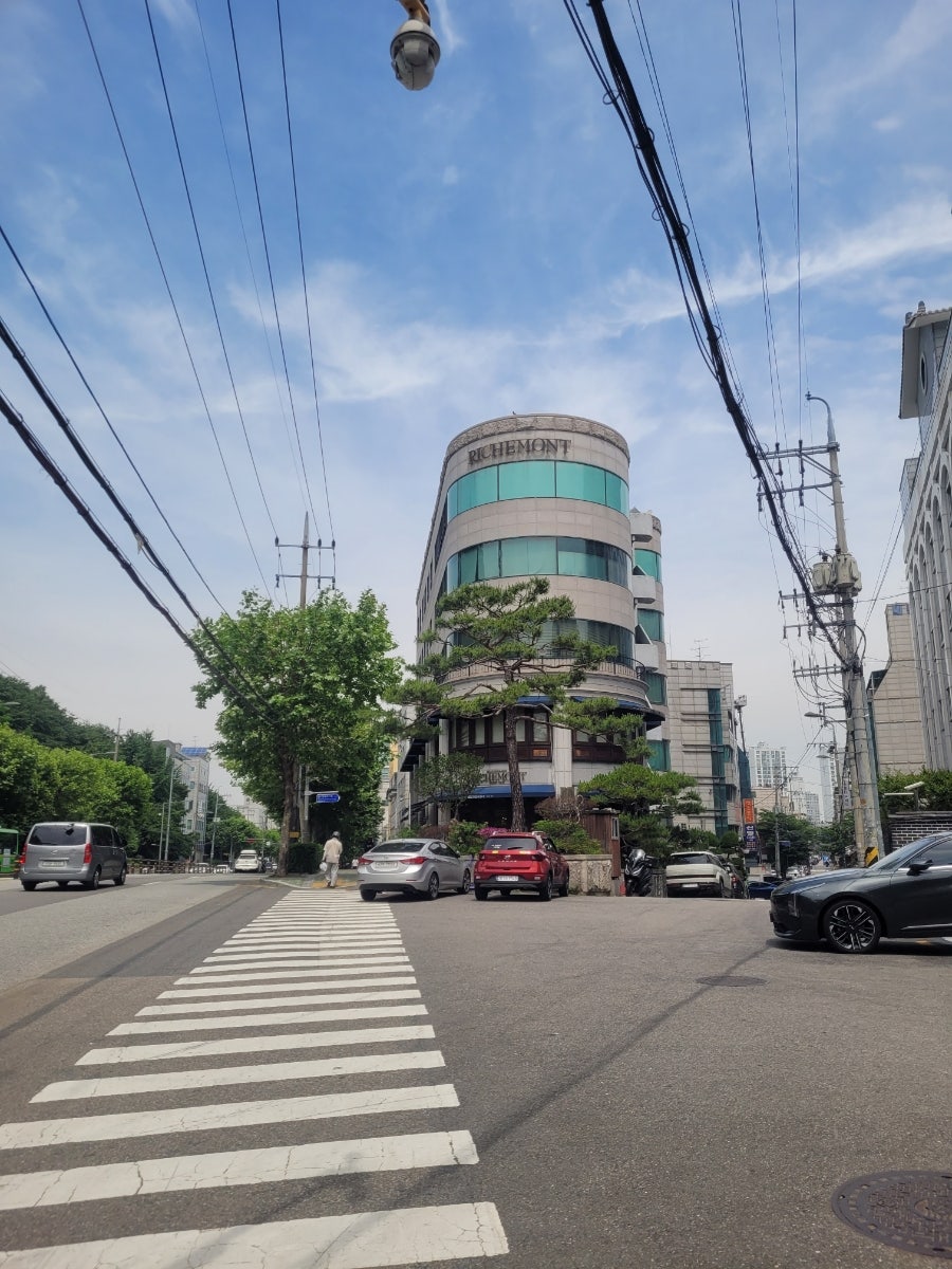 리치몬드과자점 성산본점 사진 2