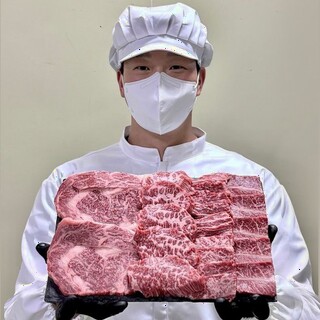  한우 선물세트 1kg - 명절 추석 설날 프리미엄 특수부위