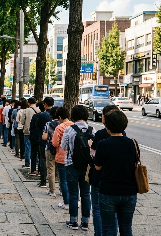 투표 가능 시간 본투표 마감시간 대선이랑 달라진 것과 <b>투표소</b>... 