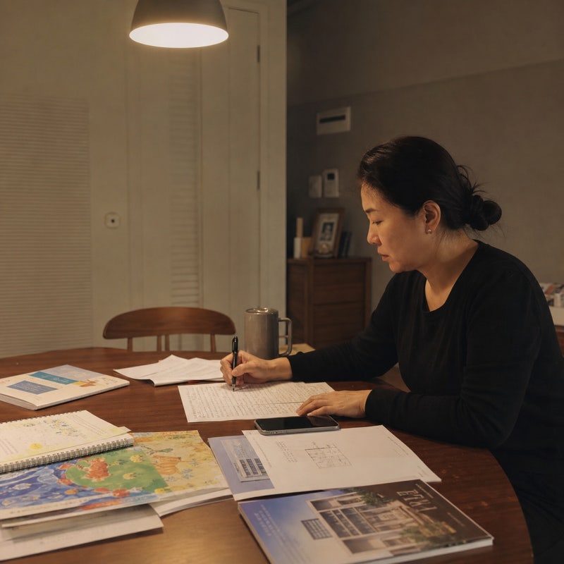 분양권 해제·취소 소송, 매수인이 시점별로 던지는 네 가지 질문 관련 이미지 8