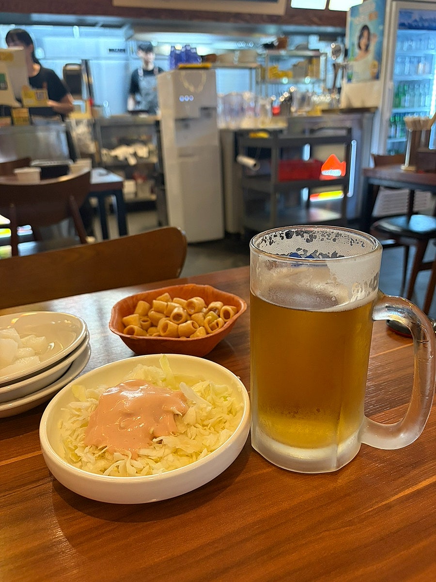 불로만치킨바베큐 신문점 사진 6