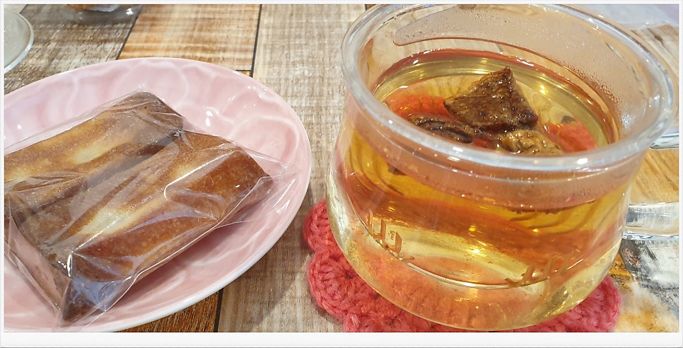 카페쏘로제 사진 4