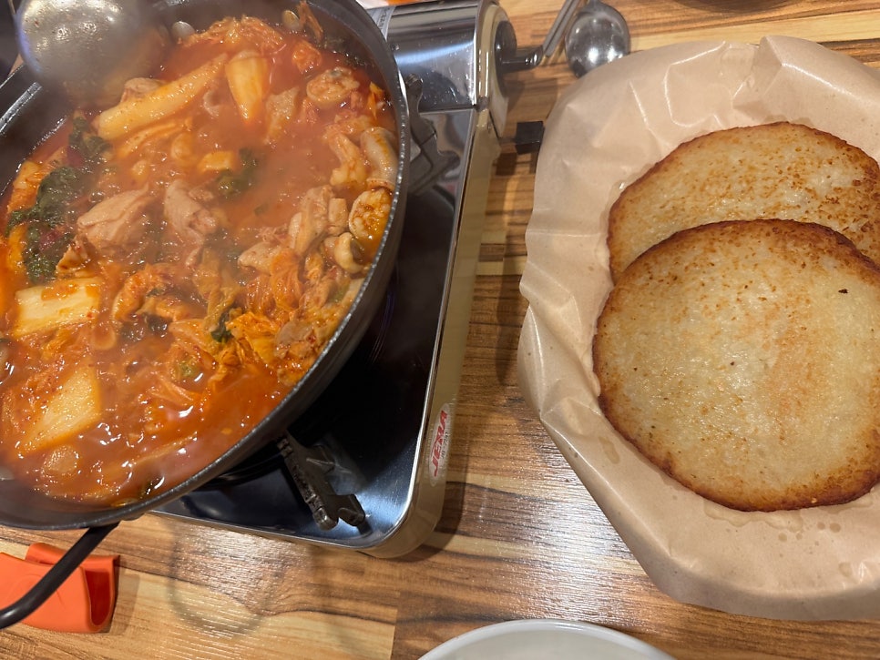 승도리네곱도리탕 김포풍무점 사진 1
