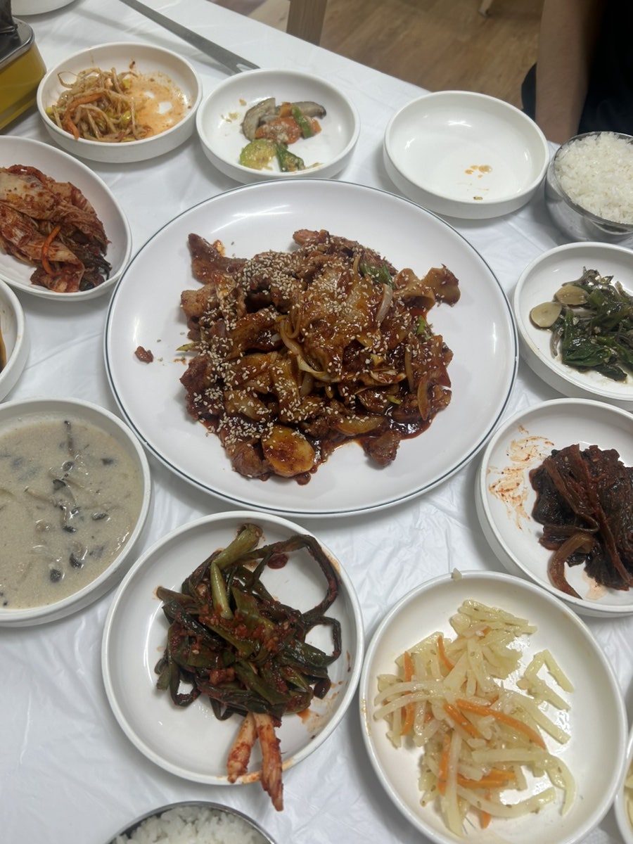 가로수회관 사진 3