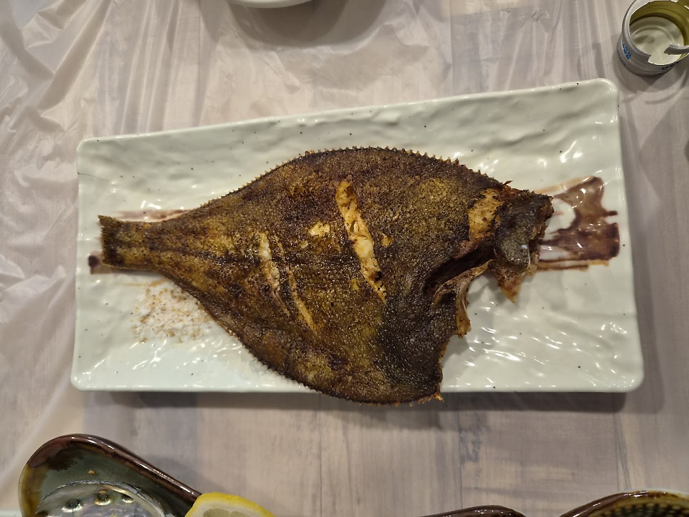 신기한물회나라 사진 6
