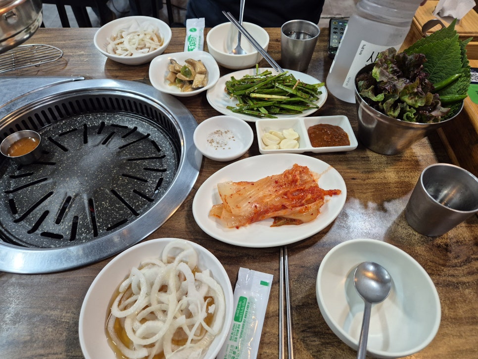 Sutbulguigeungogi photo 5