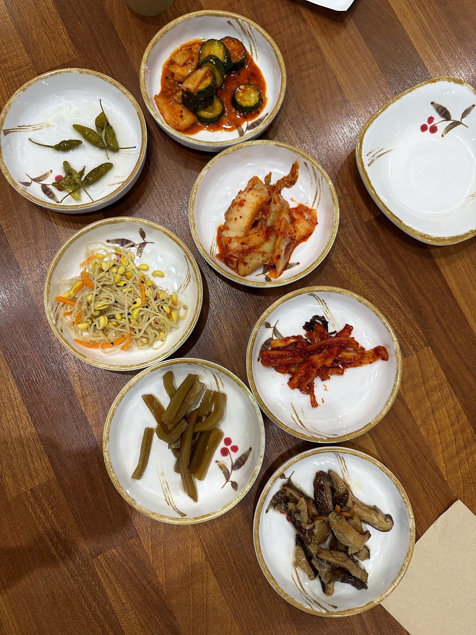 육전미가 사진 4