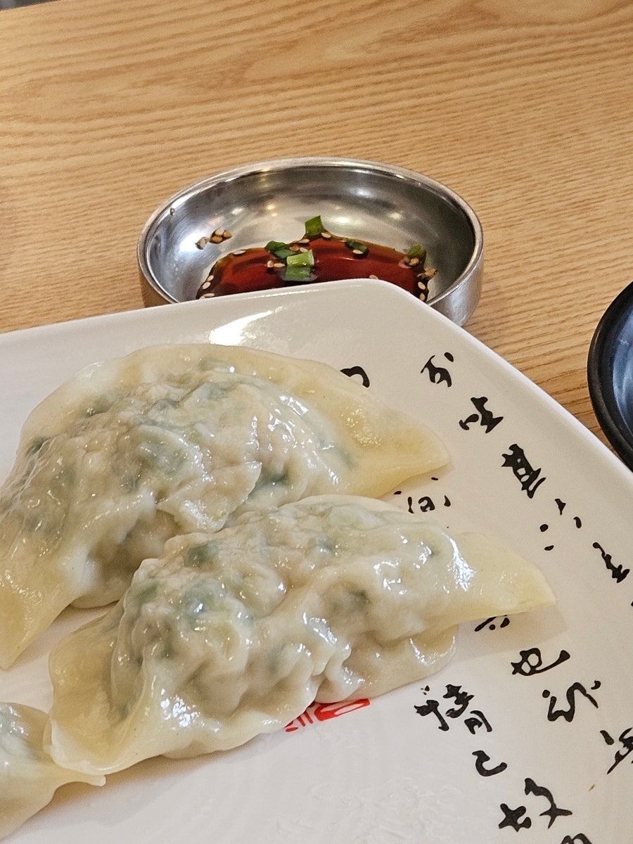 류경회관 사진 6