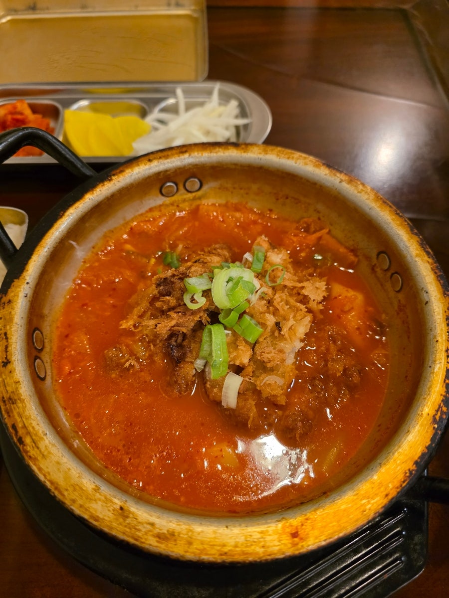 화가와요리사 이대후문점 사진 6