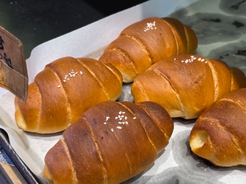 대전 소금빵 맛집 극동제과 빵지순례 코스로 필수