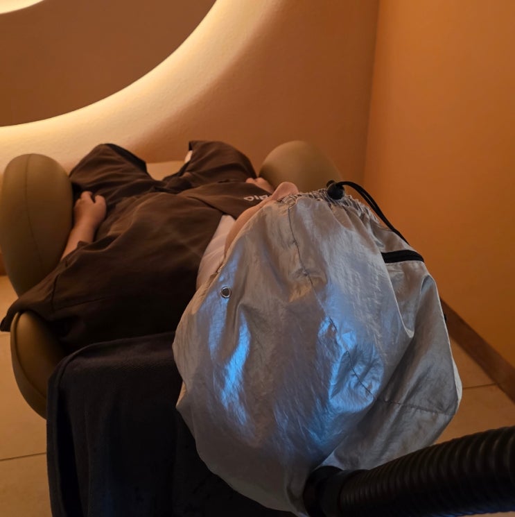  부천여성탈모 주기적인 염색으로 두피가 간지럽고 모발빠짐이 고민일 때 모바이오 부천점에서 솔직만족후기