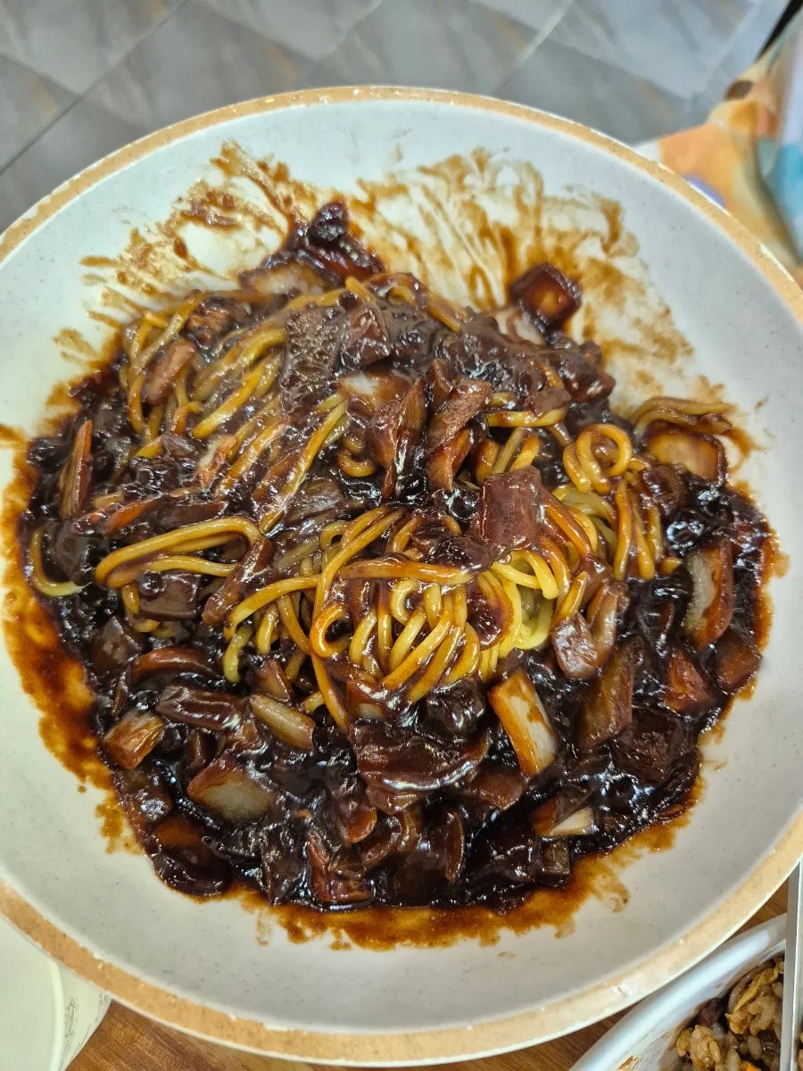 중화식탁 사진 5